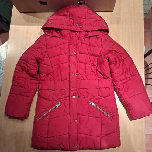 Winterjacke größe 128 - größe,