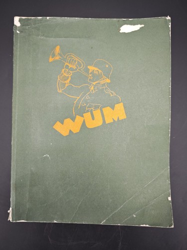 Wum militär katalog - wum,