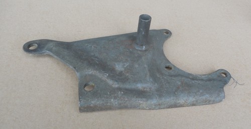 Ford capri mk3 - mk3, halter