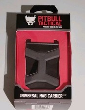 Pitbull Tactical Universal Mag
