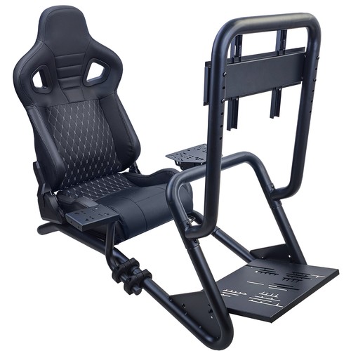 Sim racing komplett set - sim,