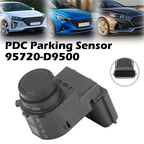 Pdc parking sensor 95720 - pdc,