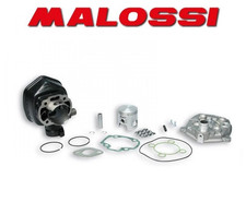 Wärmesystem malossi 65cc 47 - wÄrmesystem,