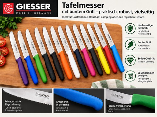 Giesser univeralmesser - giesser,