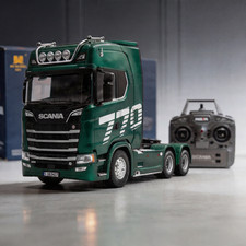 RC Scania 770S LKW 1:18 | RC