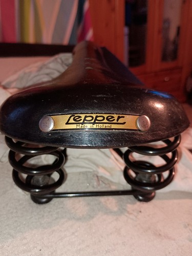 Lepper concorde 800 - , vintage