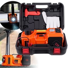 Elektrischer Wagenheber 12V 5T