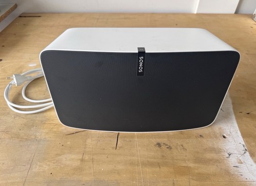 Sonos play generation - play:5,