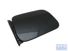 Tankdeckel schwarz original Audi A8 4D D2 Tankklappe 4D0809905B