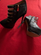 Sergio Todzi Plateau High