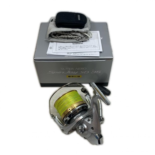 Shimano sa58 15super - shimano, spin