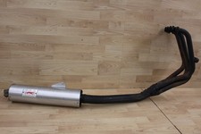 BOS 0107 Type 692 Auspuff