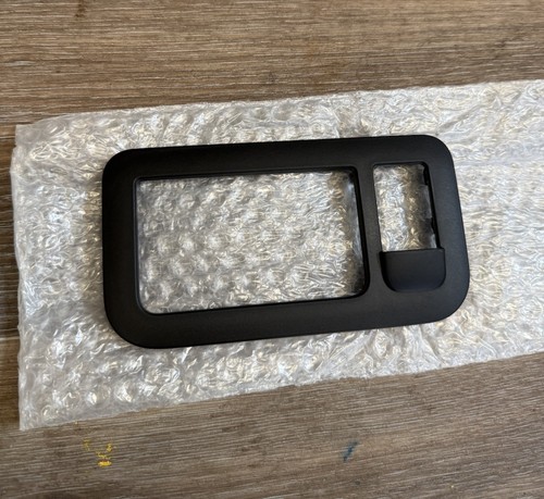 Blende abdeckung - vw,