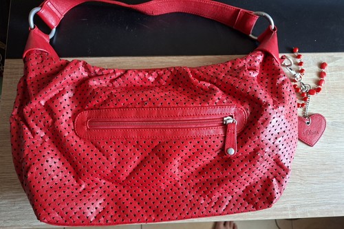 Oliver damen handtasche mit - handtasche,