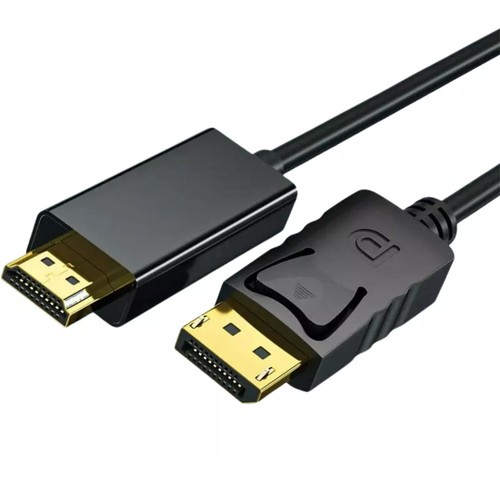 M39 displayport auf - displayport, kabel