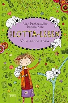 Arena verlag mein lotta - arena, lotta-leben
