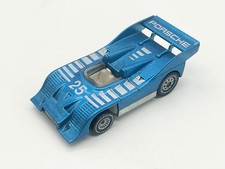 Siku 1045 ,,Porsche Turbo 917/10,, blaumet. ,,sehr guter Zustand,, Siku 1000er