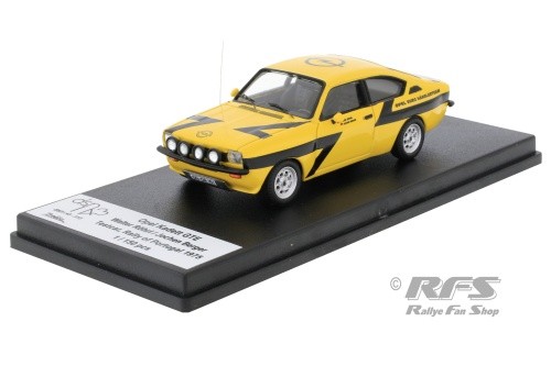 Opel kadett coupe e - opel,