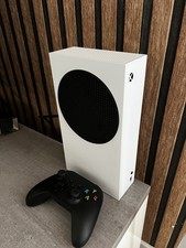 Microsoft Xbox Series S 512GB