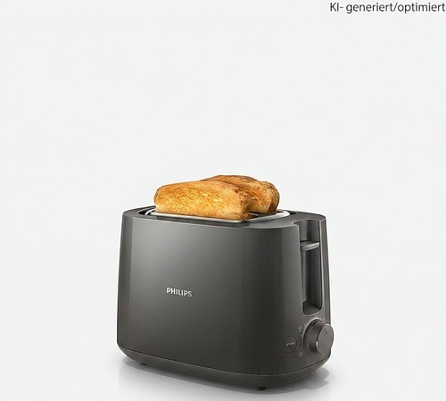 Philips hd2581 toaster - philips,