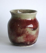 ## WMF Vase / STEINZEUG /