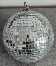 Spiegelkugel discokugel mit - /,