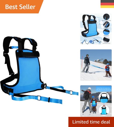Aiex ski gurt - ski,