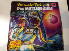 Commander perkins hörspiel - commander,