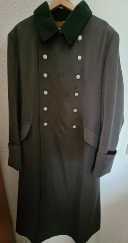 Wettermantel m36 repro - wh,