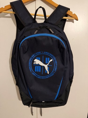 Puma dura base rucksack - puma,
