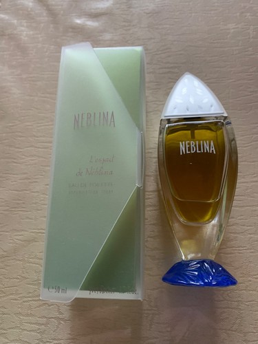 Yves rocher neblina esprit - yves,
