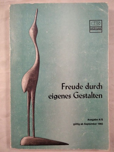 Freude durch eigenes