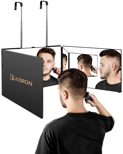 Spiegel haare schneiden - haare,