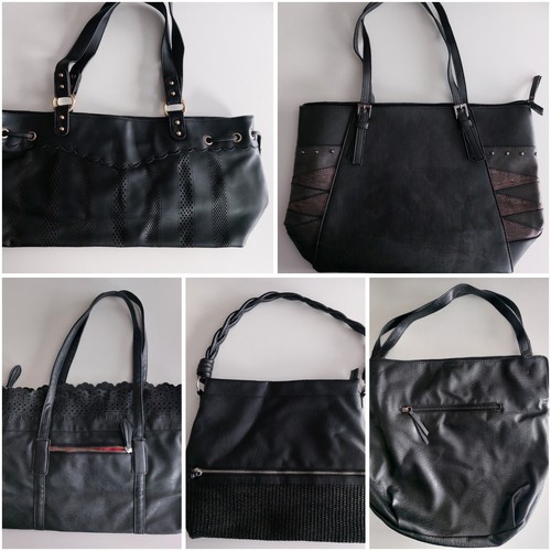 Paket handtaschen - paket,