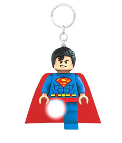 Lego superman - superman,