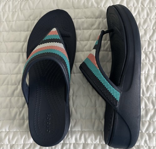 Crocs monterey sandals - crocs,