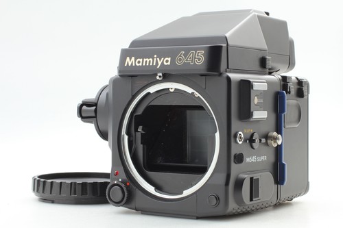 Fast neuwertig mamiya - [, m645