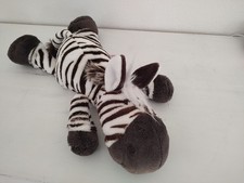 NICI Zebra Zsa Zsa 35 cm Wild Friends Plüschtier Kuscheltier Sammlerstück 