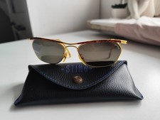 Sting Sonnenbrille Vintage 90er  mod.STING nº 183col. 02 made in Italy