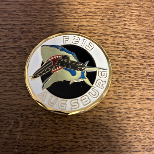 Nato orden einsatz coin - nato,