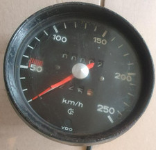 Tacho porsche 914 bis - tacho,