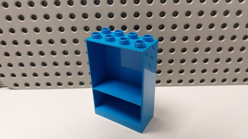 Lego duplo möbel 2x4x5 - möbel,