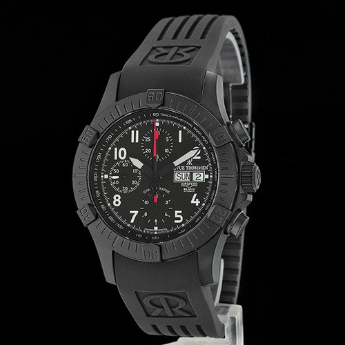 Revue thommen airspeed - thommen, xlarge