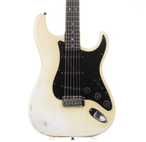 Fender stratocaster olympic - stratocaster,