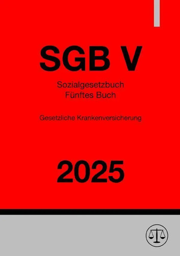 Sozialgesetzbuch fünftes - sozialgesetzbuch,