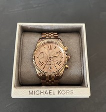 Michael Kors Damen Armbanduhr