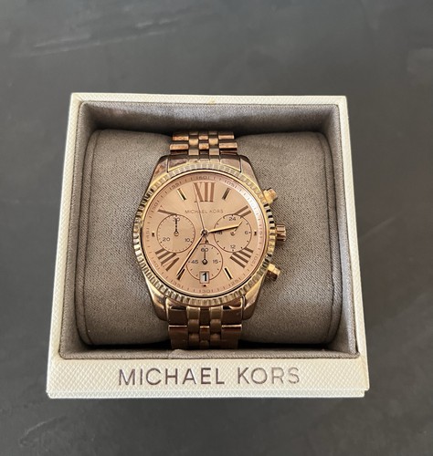 Michael kors damen armbanduhr - damen,
