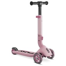 Puky Push Roller rosa