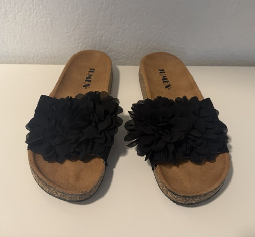 Jumex damen sandalen - jumex,
