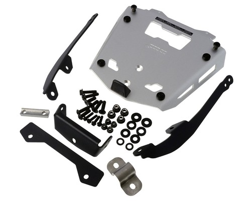 Topcase träger alu givi - topcase, für